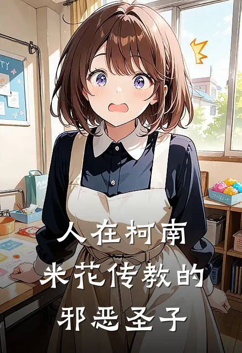 人在柯南，米花传教的邪恶圣子夏川崎金毛免费小说_完本免费小说人在柯南，米花传教的邪恶圣子夏川崎金毛