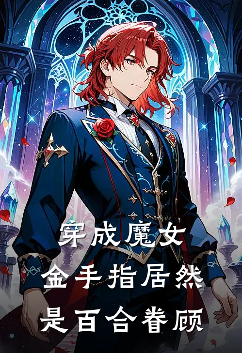 穿成魔女，金手指居然是百合眷顾(苏知乐艾拉)最新热门小说_完结小说穿成魔女，金手指居然是百合眷顾(苏知乐艾拉)