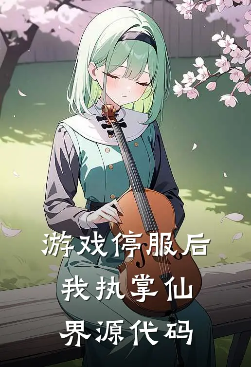 《游戏停服后，我执掌仙界源代码》林启源陆明铮免费完本小说在线阅读_《游戏停服后，我执掌仙界源代码》林启源陆明铮免费小说