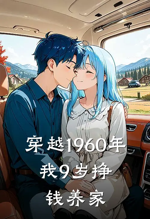 穿越1960年，我9岁挣钱养家