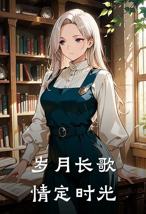 岁月长歌，情定时光