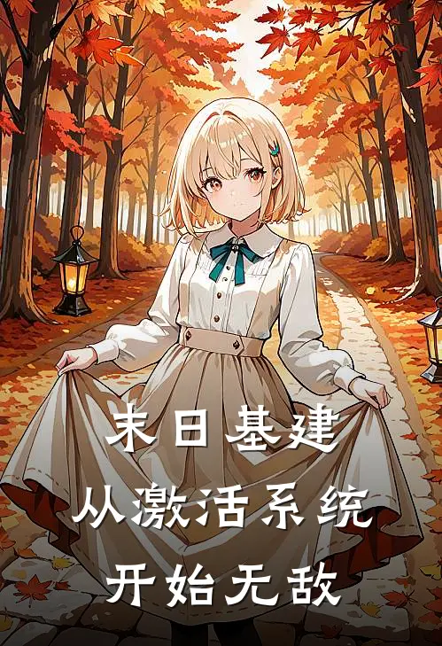 末日基建：从激活系统开始无敌