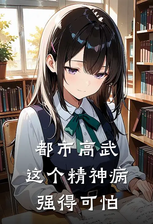 都市高武，这个精神病强得可怕(凌玄凌玄)完整版免费阅读_(都市高武，这个精神病强得可怕)全章节免费在线阅读