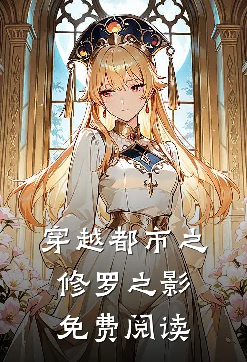 穿越都市之修罗之影免费阅读