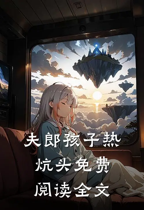 夫郎孩子热炕头免费阅读全文