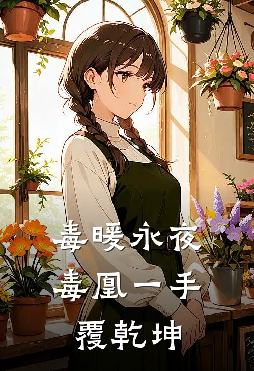 毒暖永夜：毒凰一手覆乾坤