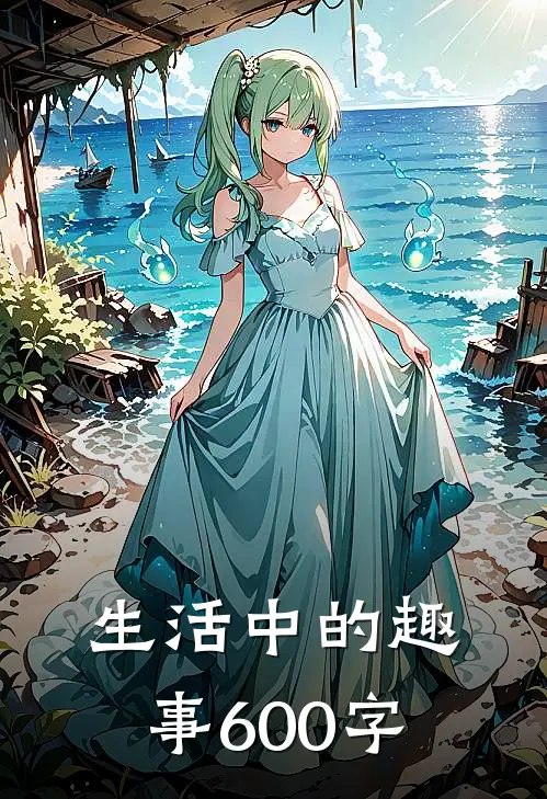 生活中的趣事600字