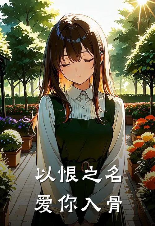 以恨之名，爱你入骨(抖音热门)免费阅读无弹窗_最新好看小说推荐以恨之名，爱你入骨抖音热门