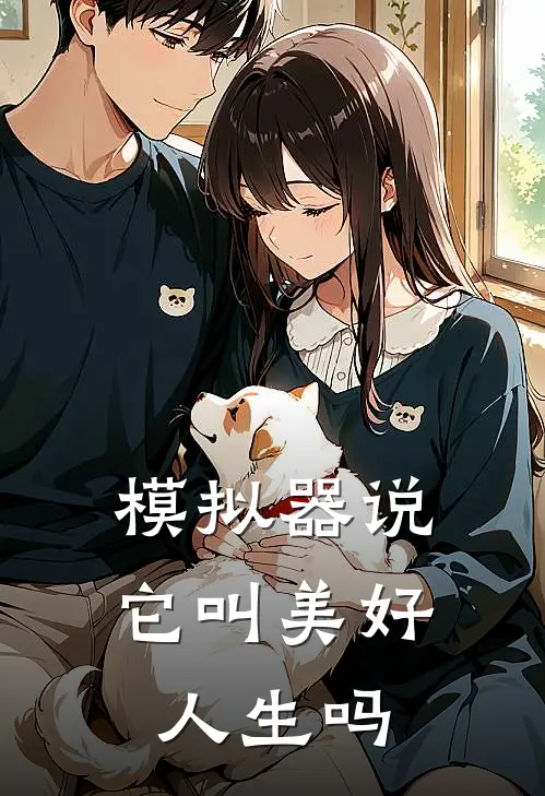 模拟器说它叫美好人生吗