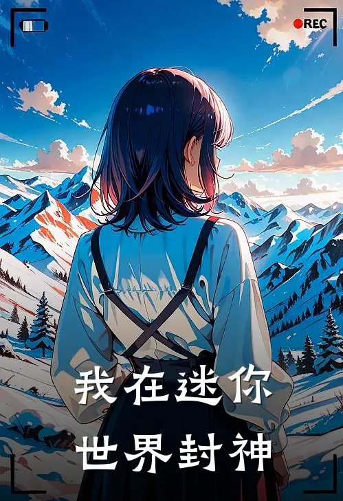 我在迷你世界封神