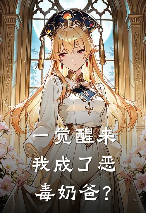 一觉醒来，我成了恶毒奶爸？