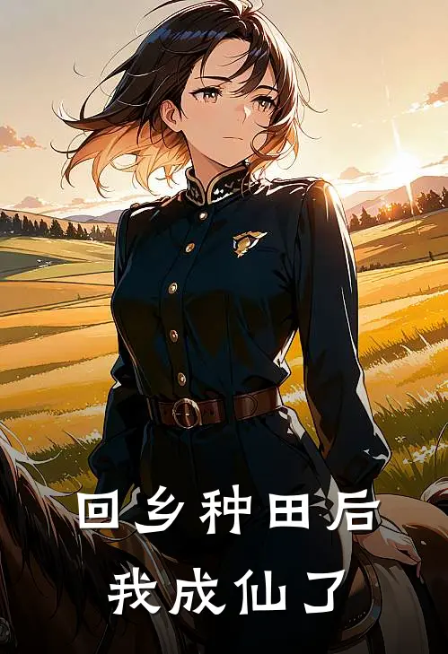 回乡种田后我成仙了周野王翠花完结版小说阅读_完整版小说免费阅读回乡种田后我成仙了(周野王翠花)