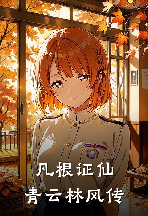 凡根证仙：青云林风传