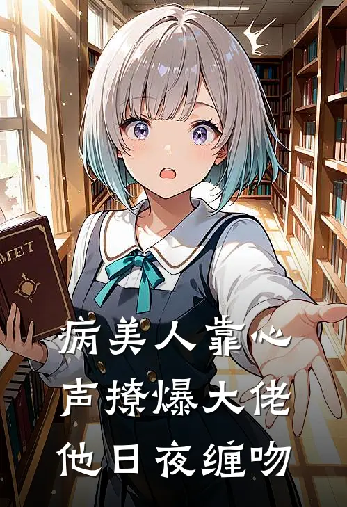 病美人靠心声撩爆大佬他日夜缠吻