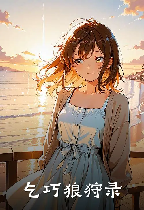 苏晚萧绝(乞巧狼狩录)全本阅读_苏晚萧绝最新热门小说