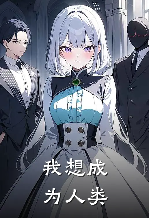 我想成为人类钟灵夏娃完结版免费阅读_我想成为人类全章节免费在线阅读