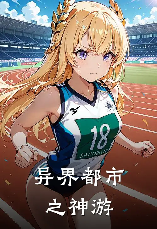 异界都市之神游