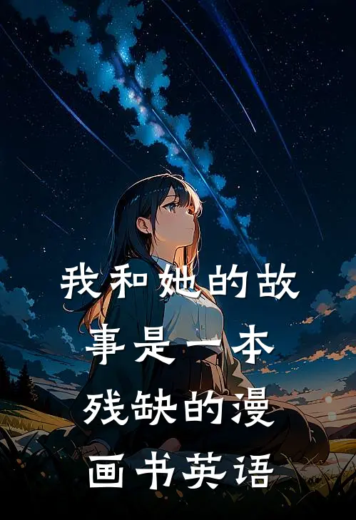 我和她的故事是一本残缺的漫画书英语