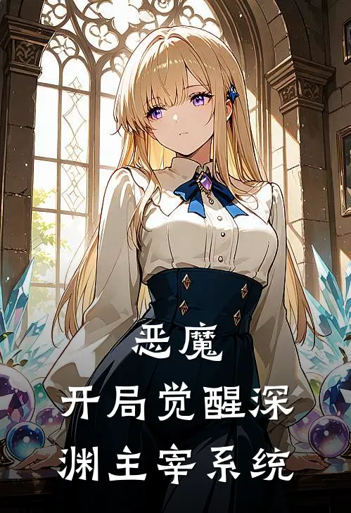 恶魔：开局觉醒深渊主宰系统白言李大少免费小说大全_热门免费小说恶魔：开局觉醒深渊主宰系统(白言李大少)