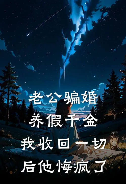 霍廷瑶瑶老公骗婚养假千金，我收回一切后他悔疯了全本免费在线阅读_老公骗婚养假千金，我收回一切后他悔疯了全本阅读