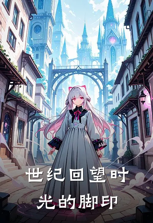 世纪回望时光的脚印