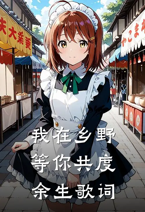 我在乡野等你共度余生歌词