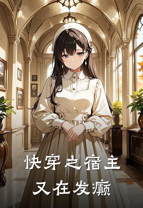 快穿之宿主又在发癫