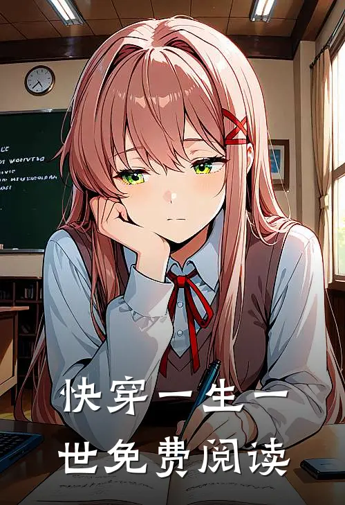 快穿一生一世免费阅读