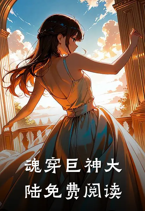 魂穿巨神大陆免费阅读