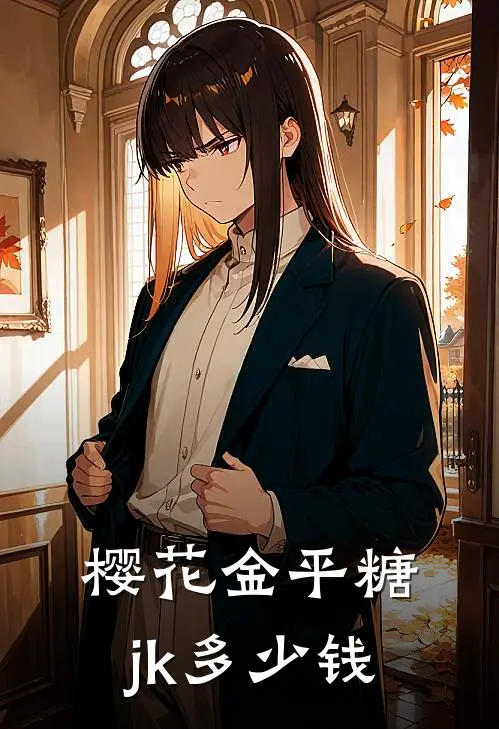 樱花金平糖jk多少钱