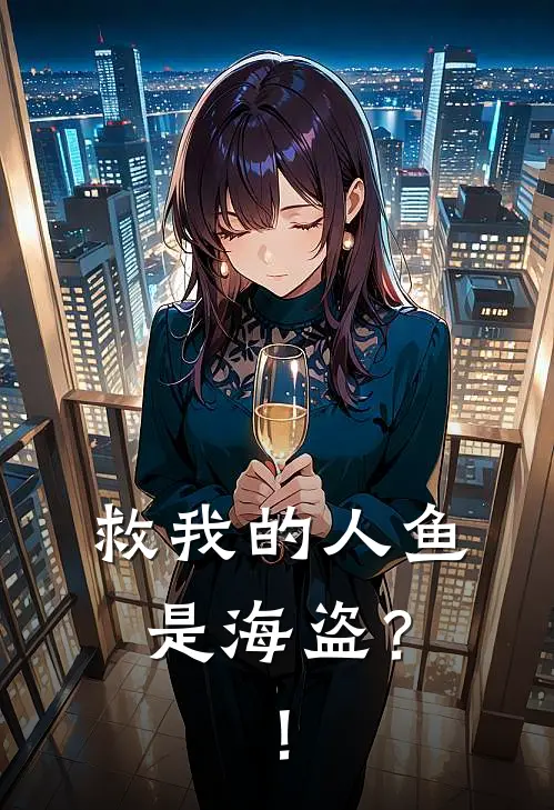 救我的人鱼是海盗？！