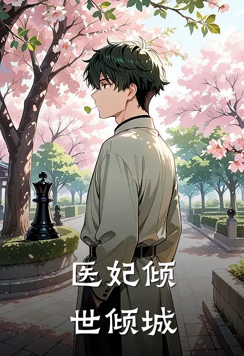 苏清颜萧玦(医妃倾世倾城)_《医妃倾世倾城》最新章节免费在线阅读