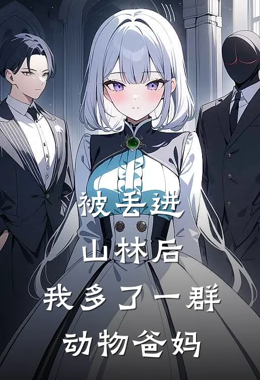 被丢进山林后，我多了一群动物爸妈赵光宗赵建完结版免费阅读_被丢进山林后，我多了一群动物爸妈全章节免费在线阅读