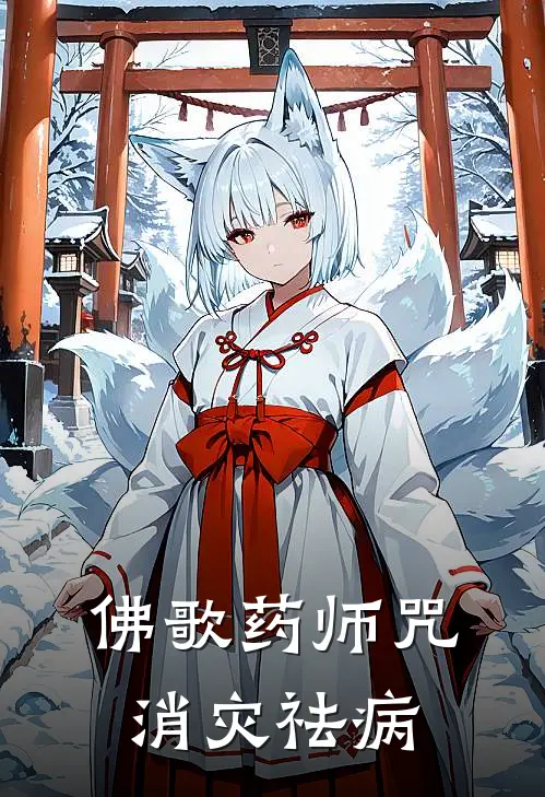 佛歌药师咒消灾祛病