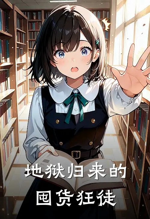 地狱归来的囤货狂徒