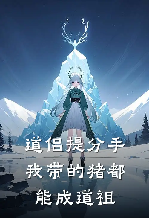 道侣提分手，我带的猪都能成道祖