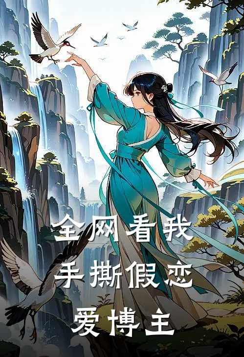 全网看我手撕假恋爱博主