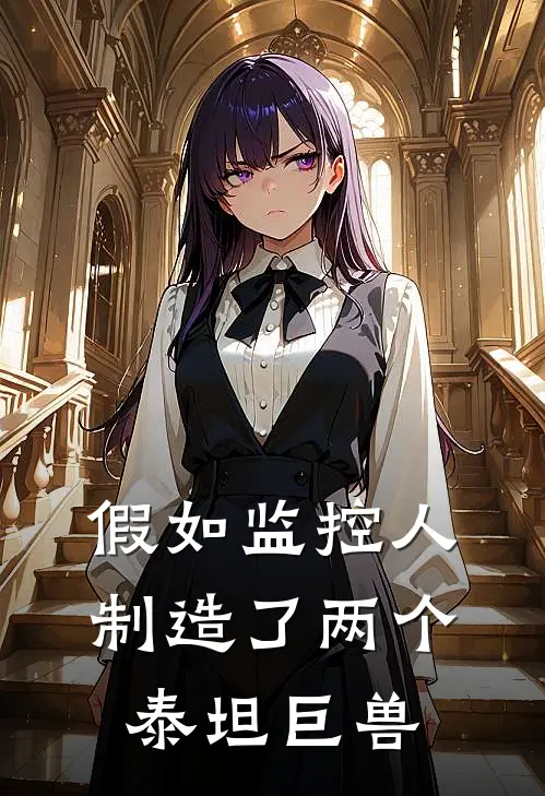 假如监控人制造了两个泰坦巨兽