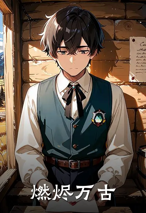 燃烬万古张宸陈末热门的网络小说_完整版小说燃烬万古(张宸陈末)