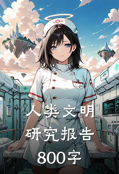 人类文明研究报告800字