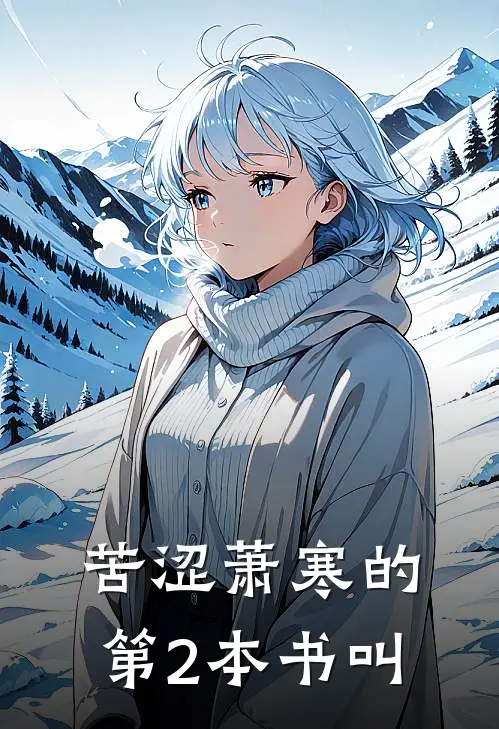 苦涩萧寒的第2本书叫
