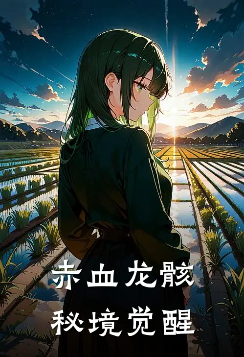 赤血龙骸：秘境觉醒(林辰赵虎)完整版免费全文阅读_最热门小说赤血龙骸：秘境觉醒林辰赵虎