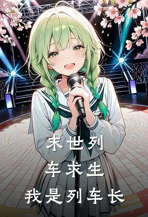 末世列车求生，我是列车长
