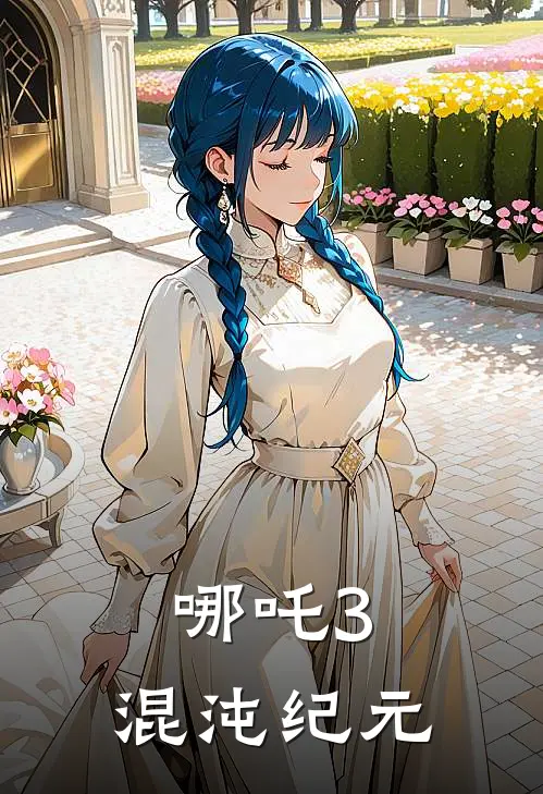 哪吒3：混沌纪元