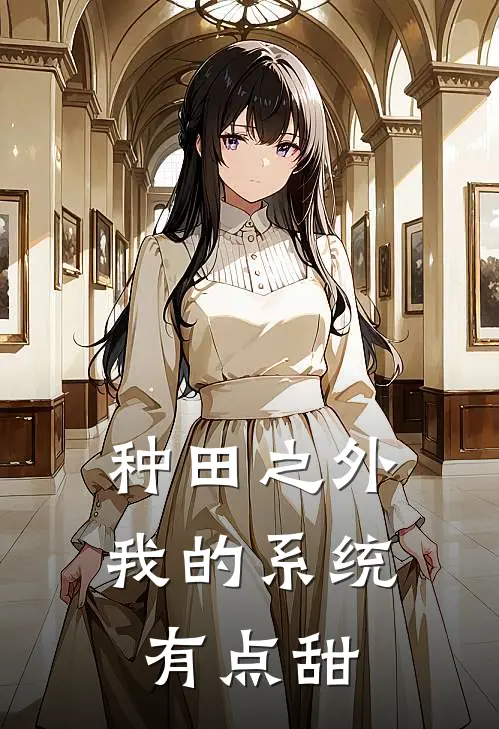 种田之外我的系统有点甜陈默陈默全文在线阅读_种田之外我的系统有点甜全集免费阅读