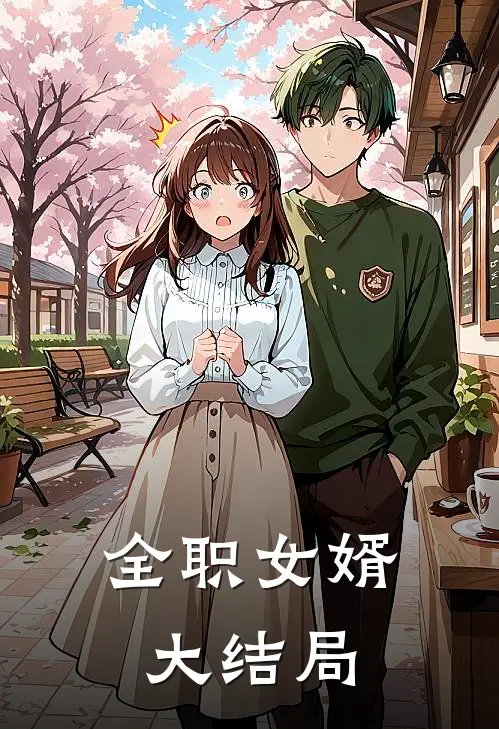 全职女婿大结局
