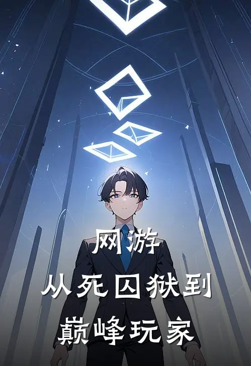 网游：从死囚狱到巅峰玩家