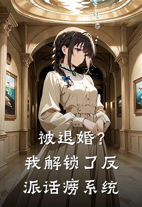 被退婚？我解锁了反派话痨系统