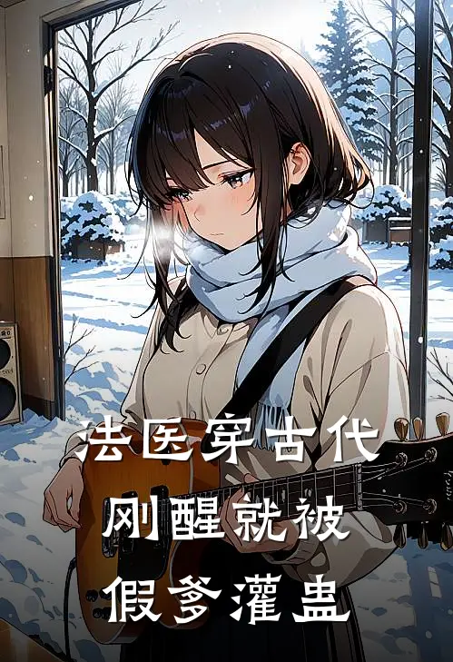 法医穿古代：刚醒就被假爹灌蛊