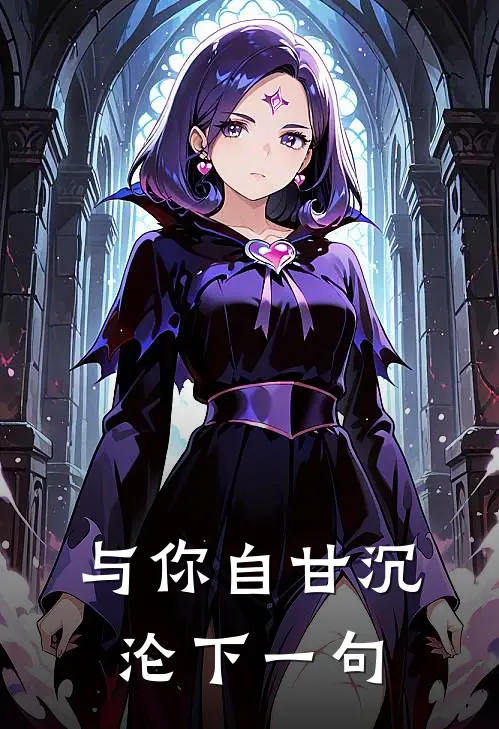 与你自甘沉沦下一句